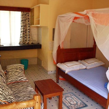 Lecoso Apartments مومباسا المظهر الخارجي الصورة