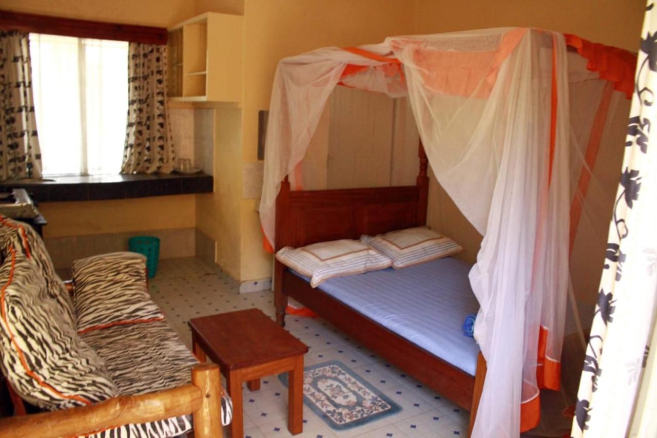 Lecoso Apartments مومباسا المظهر الخارجي الصورة