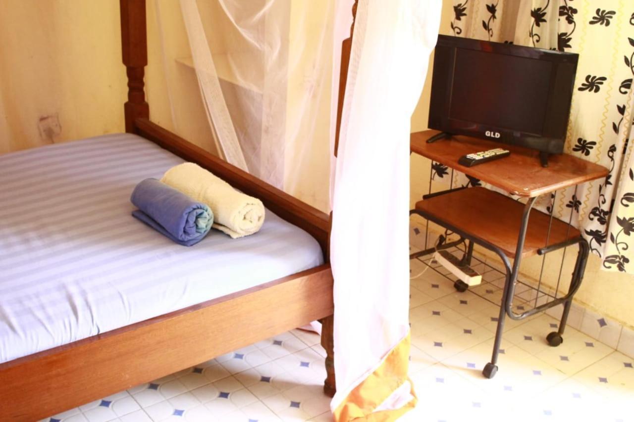 Lecoso Apartments مومباسا المظهر الخارجي الصورة