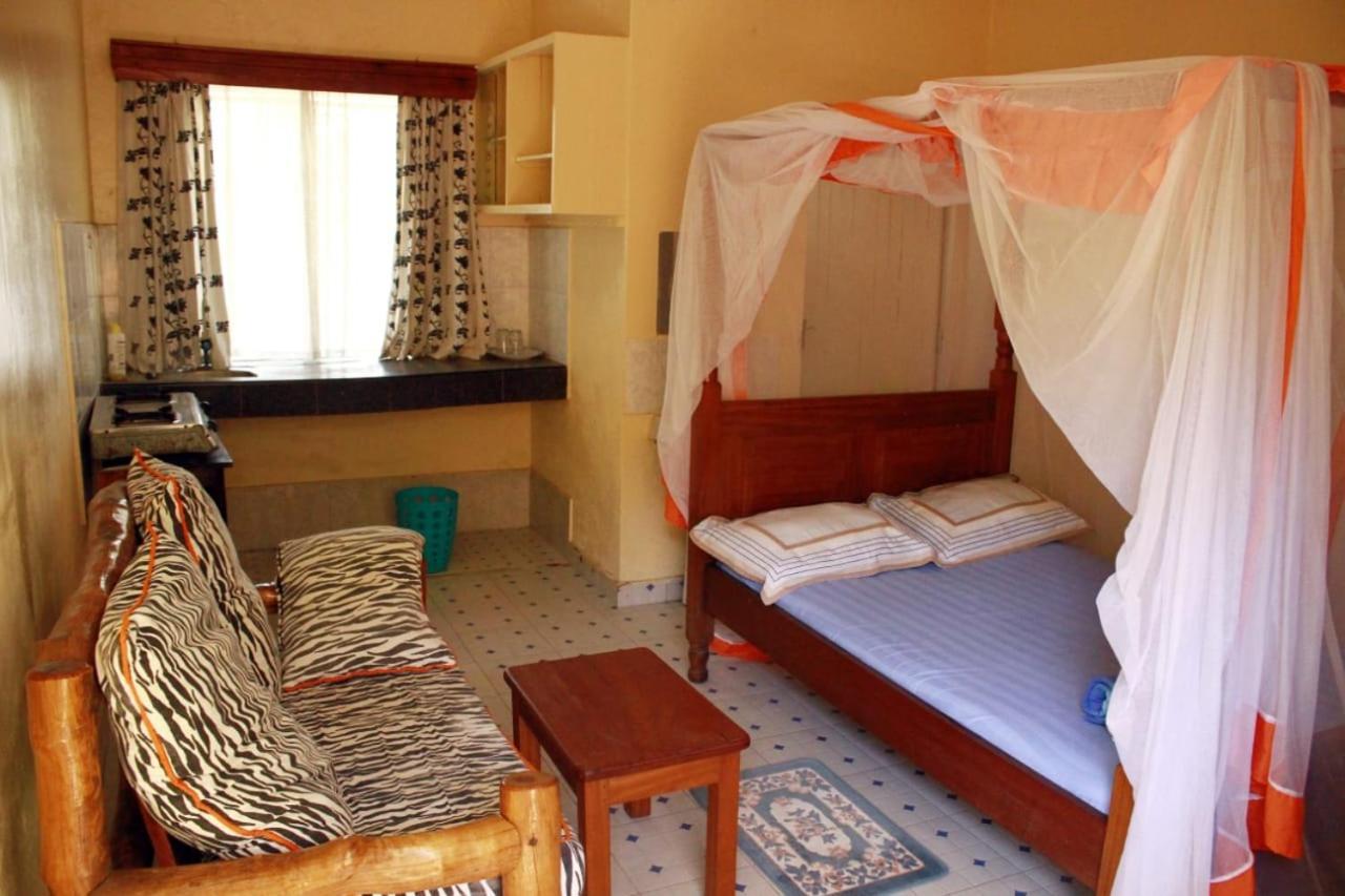 Lecoso Apartments مومباسا المظهر الخارجي الصورة