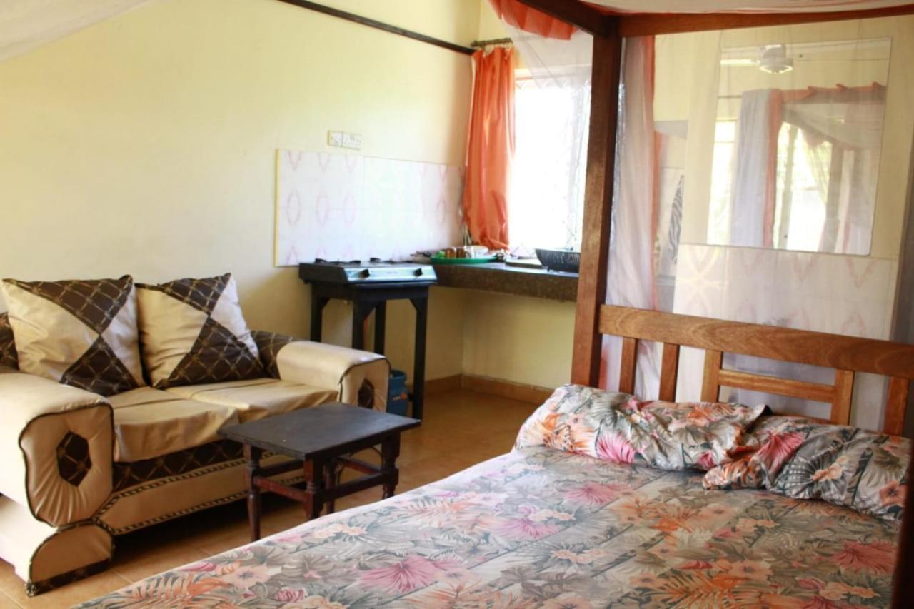 Lecoso Apartments مومباسا المظهر الخارجي الصورة