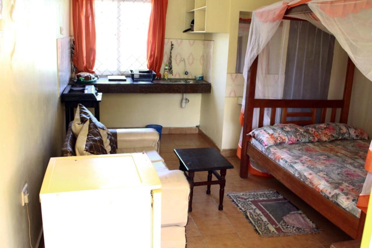 Lecoso Apartments مومباسا المظهر الخارجي الصورة